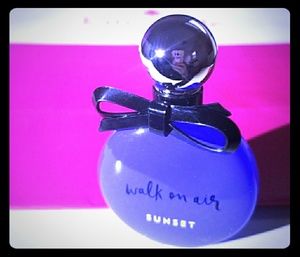 KATE SPADE Walk on Air Sunset Mini